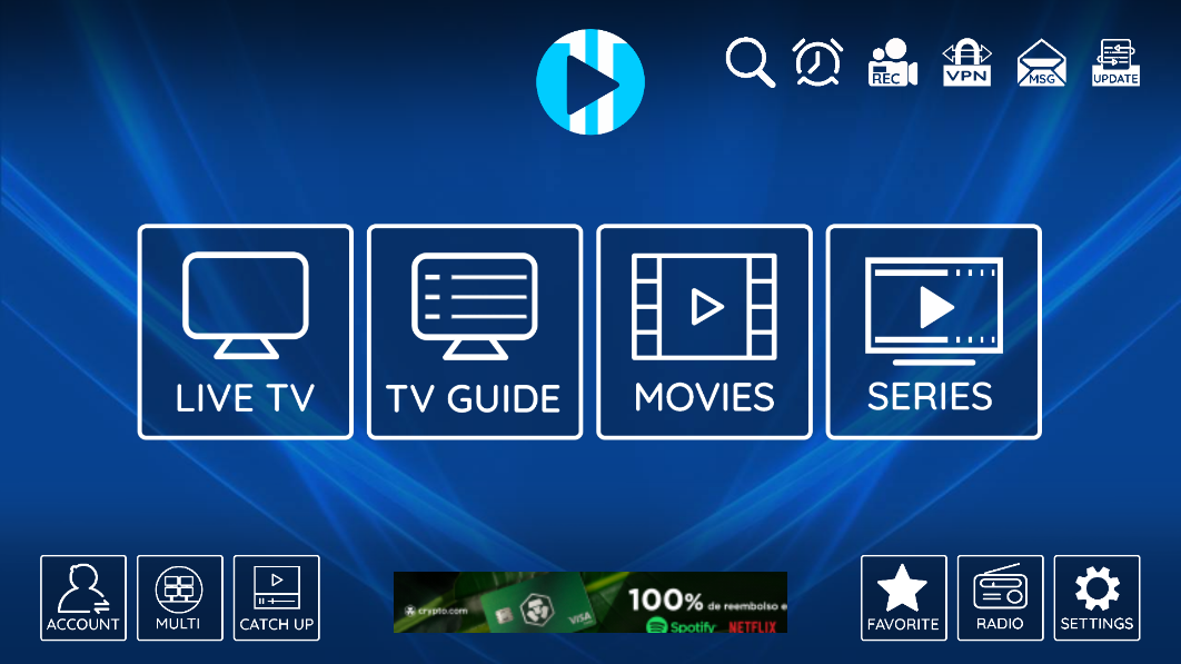 iptv